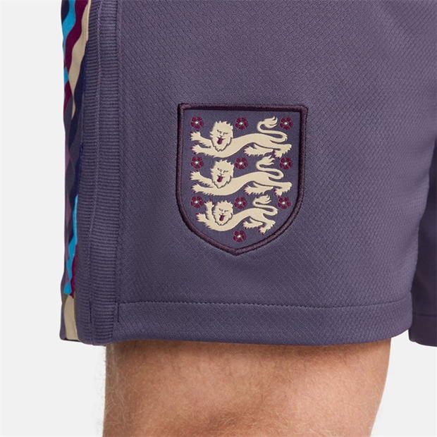 Nike England Away Shorts 2024 Adults