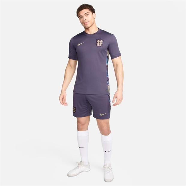 Nike England Away Shorts 2024 Adults