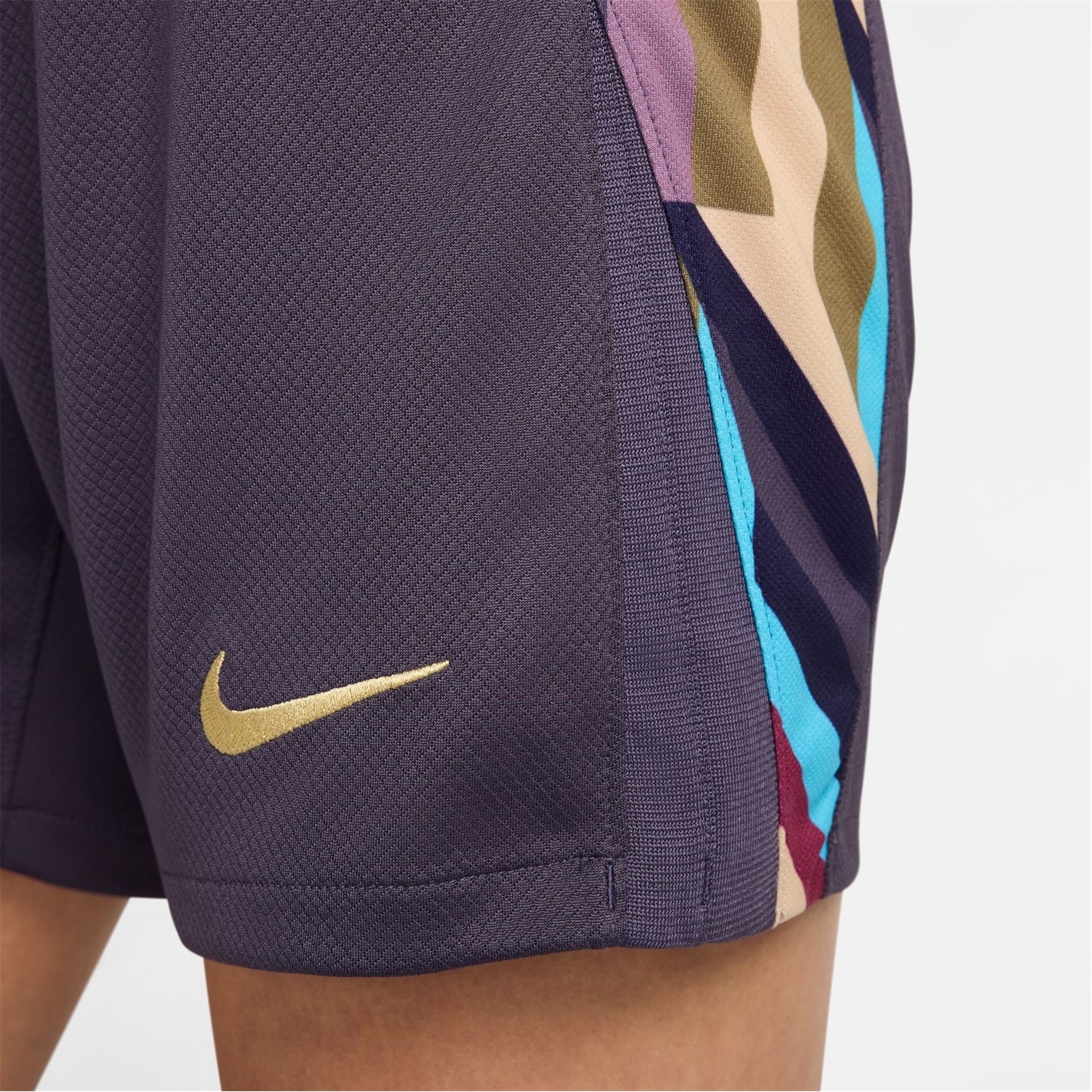 Nike England Away Shorts 2024 Womens