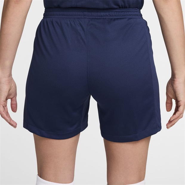 Nike Barcelona Home Shorts 2024 2025 Womens