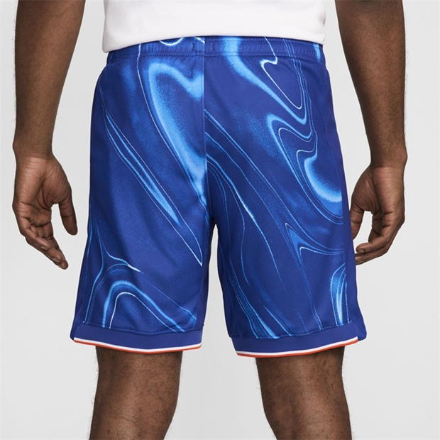 Nike Chelsea Home Shorts 2024 2025 Adults