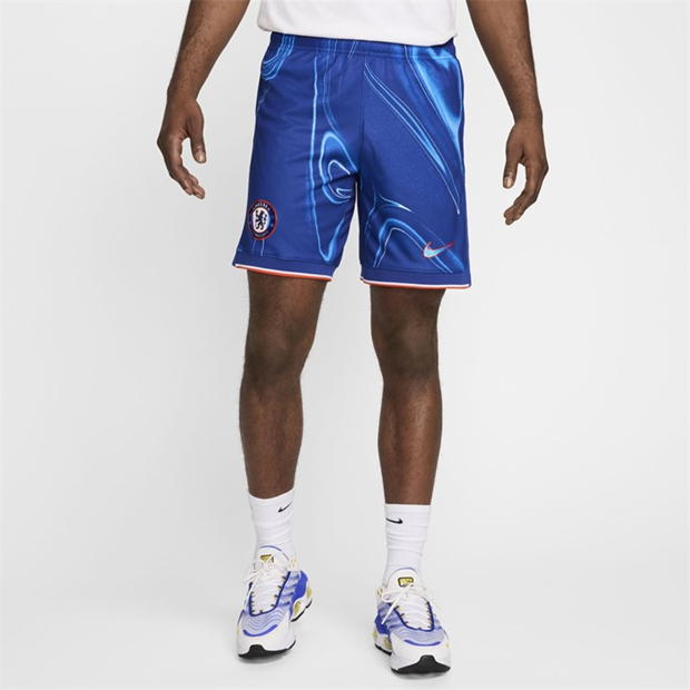 Nike Chelsea Home Shorts 2024 2025 Adults