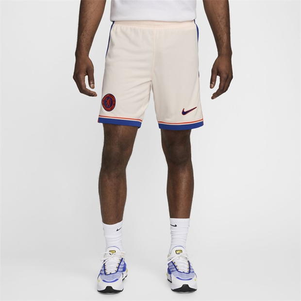 Nike Chelsea Away Shorts 2024 2025 Adults