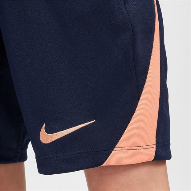 Nike Chelsea Strike Shorts 2025 Juniors