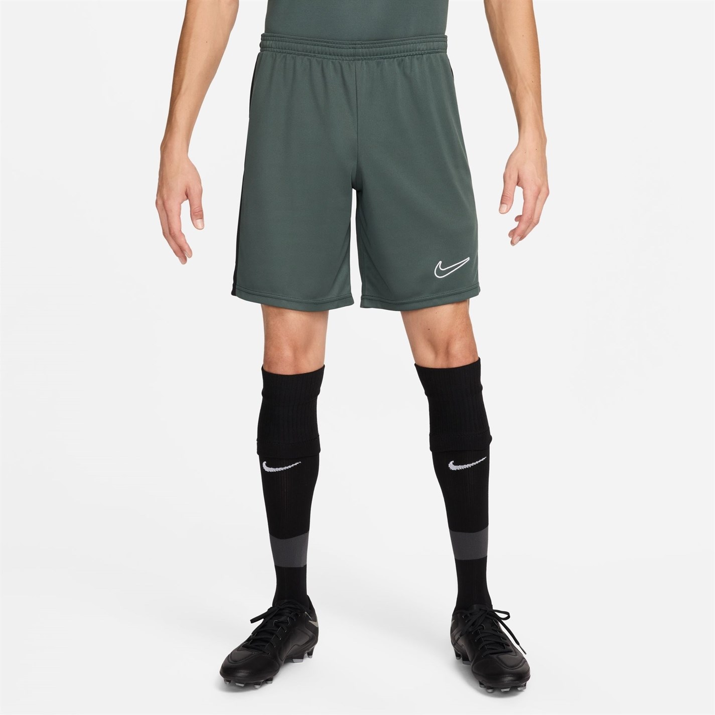 Nike Dri-FIT Academy Mens Soccer Shorts