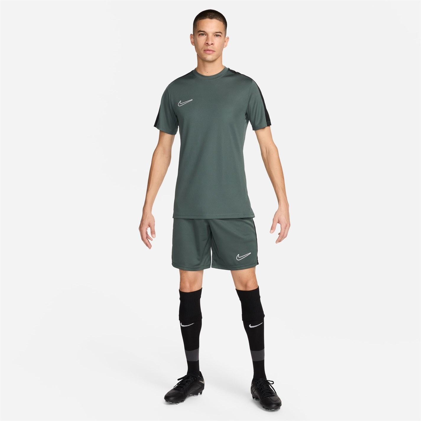 Nike Dri-FIT Academy Mens Soccer Shorts