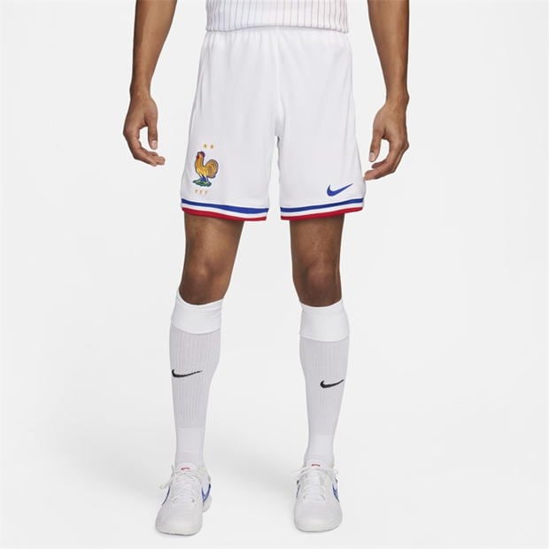 Nike France Home Shorts 2024 Adults