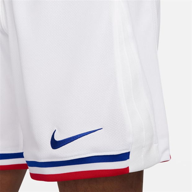 Nike France Home Shorts 2024 Adults