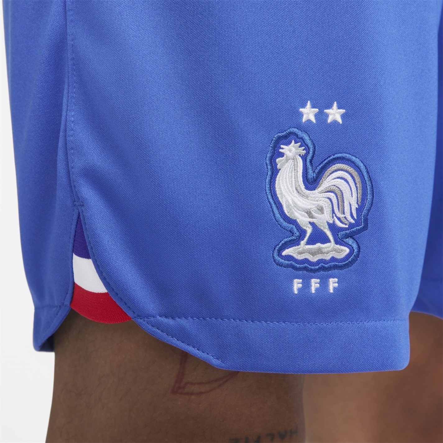 Nike France Away Shorts 2022 2023 Adults