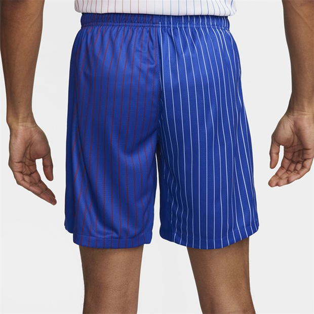 Nike France Away Shorts 2024 Adults