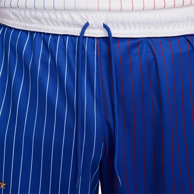 Nike France Away Shorts 2024 Adults