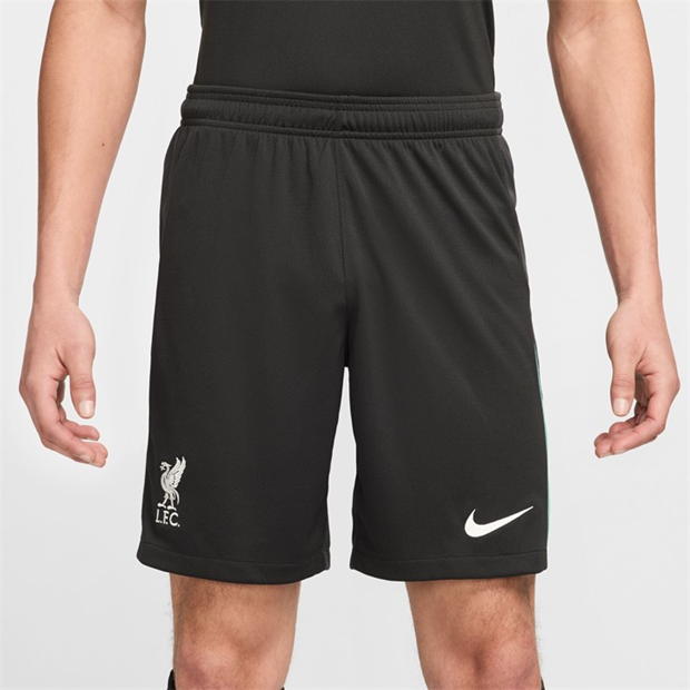 Nike Liverpool Away Shorts 2024 2025 Adults