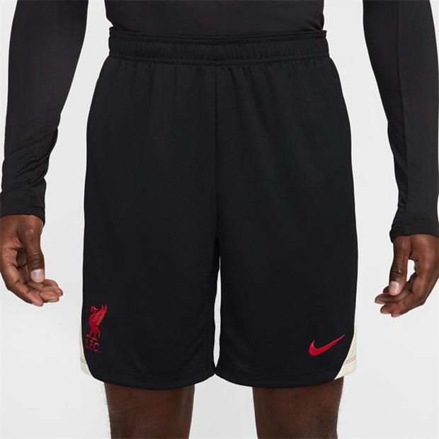 Nike Liverpool Strike Shorts 2025 2026 Adults