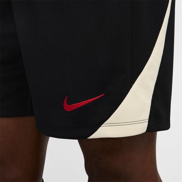 Nike Liverpool Strike Shorts 2025 2026 Adults