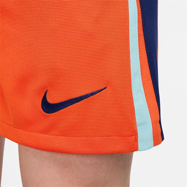 Nike Netherlands Home Shorts 2024 Adults