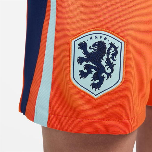 Nike Netherlands Home Shorts 2024 Adults