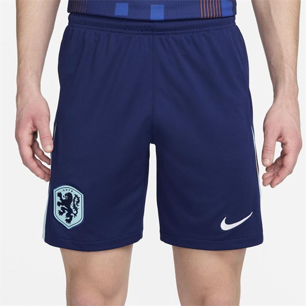 Nike Netherlands Away Shorts 2024 Adults