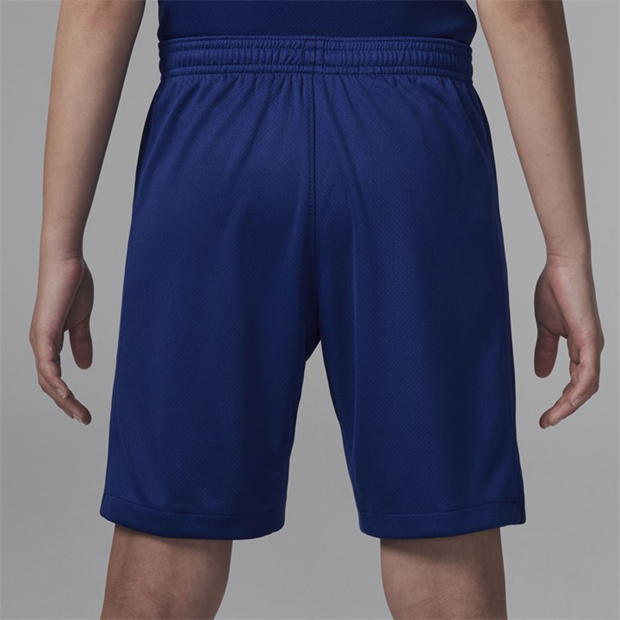 Nike Paris Saint-Germain Fourth Shorts 2025 Juniors