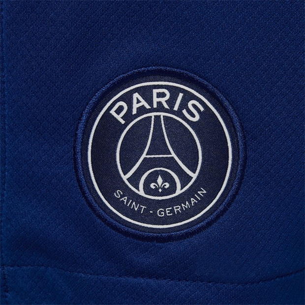 Nike Paris Saint-Germain Fourth Shorts 2025 Juniors