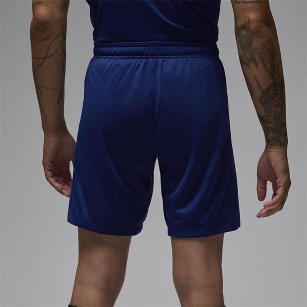 Nike Paris Saint-Germain Fourth Shorts 2025 Adults