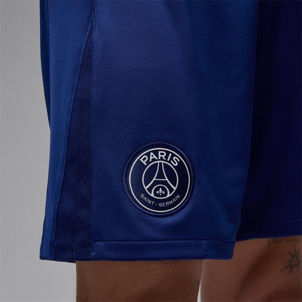 Nike Paris Saint-Germain Fourth Shorts 2025 Adults