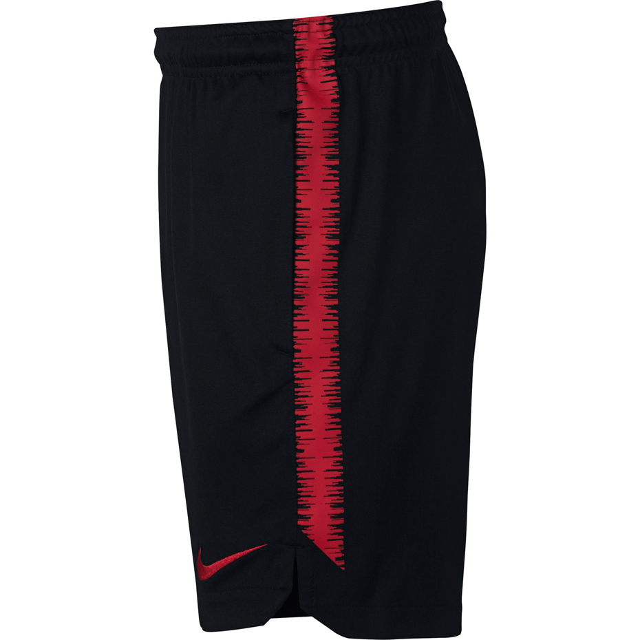 Shorts Nike Pol Dry Sqd Short KZ JUNIOR 893825 010