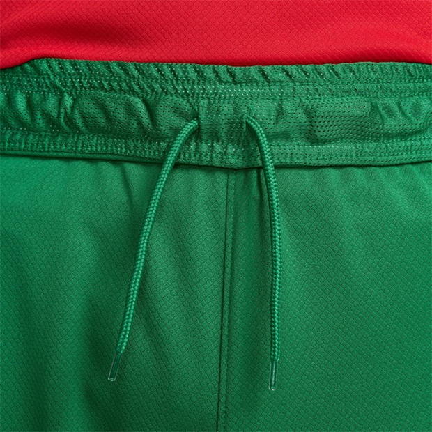 Nike Portugal Home Shorts 2024 Adults