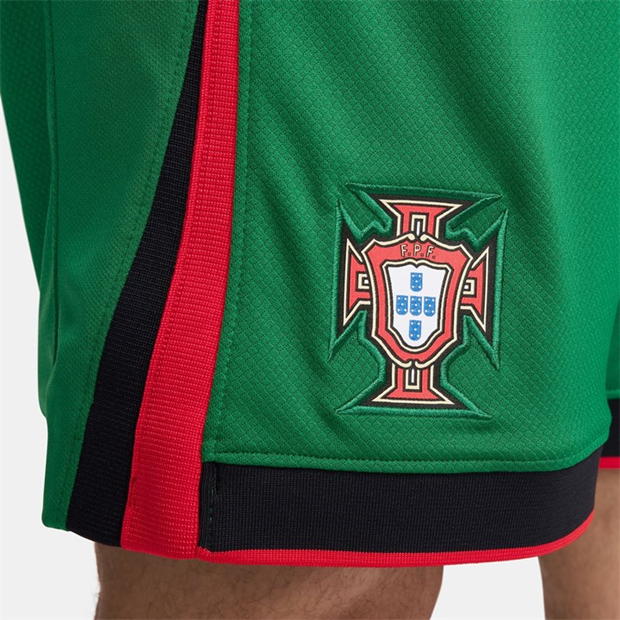 Nike Portugal Home Shorts 2024 Adults