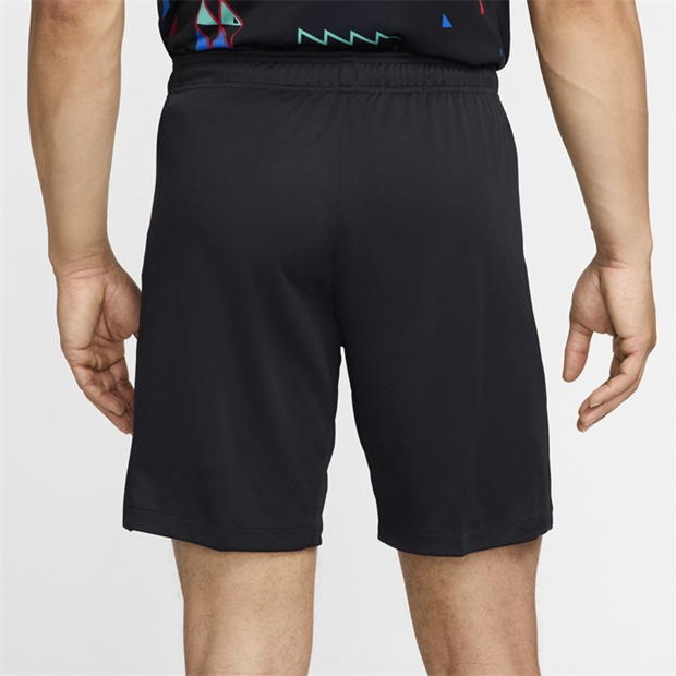 Nike Portugal Away Shorts 2024 Adults