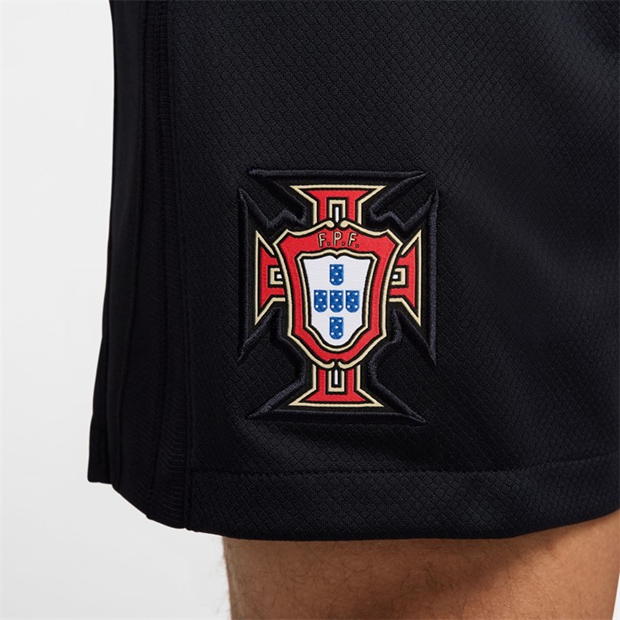 Nike Portugal Away Shorts 2024 Adults