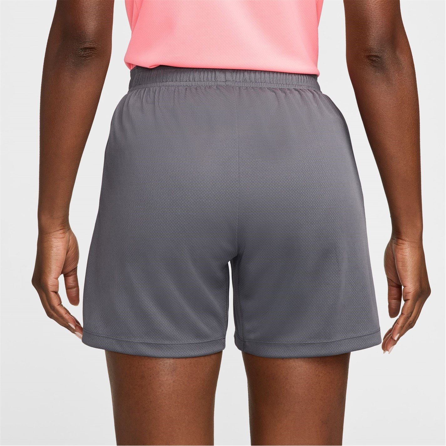 Nike Strike Womens Dri-FIT Soccer Shorts