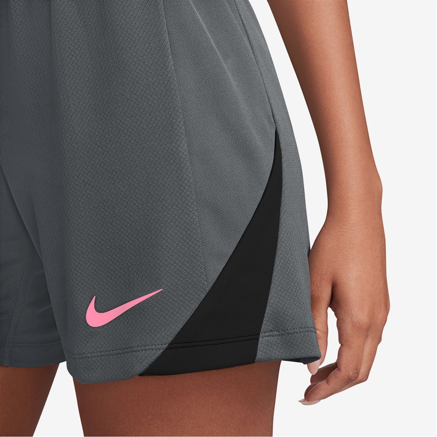 Nike Strike Womens Dri-FIT Soccer Shorts