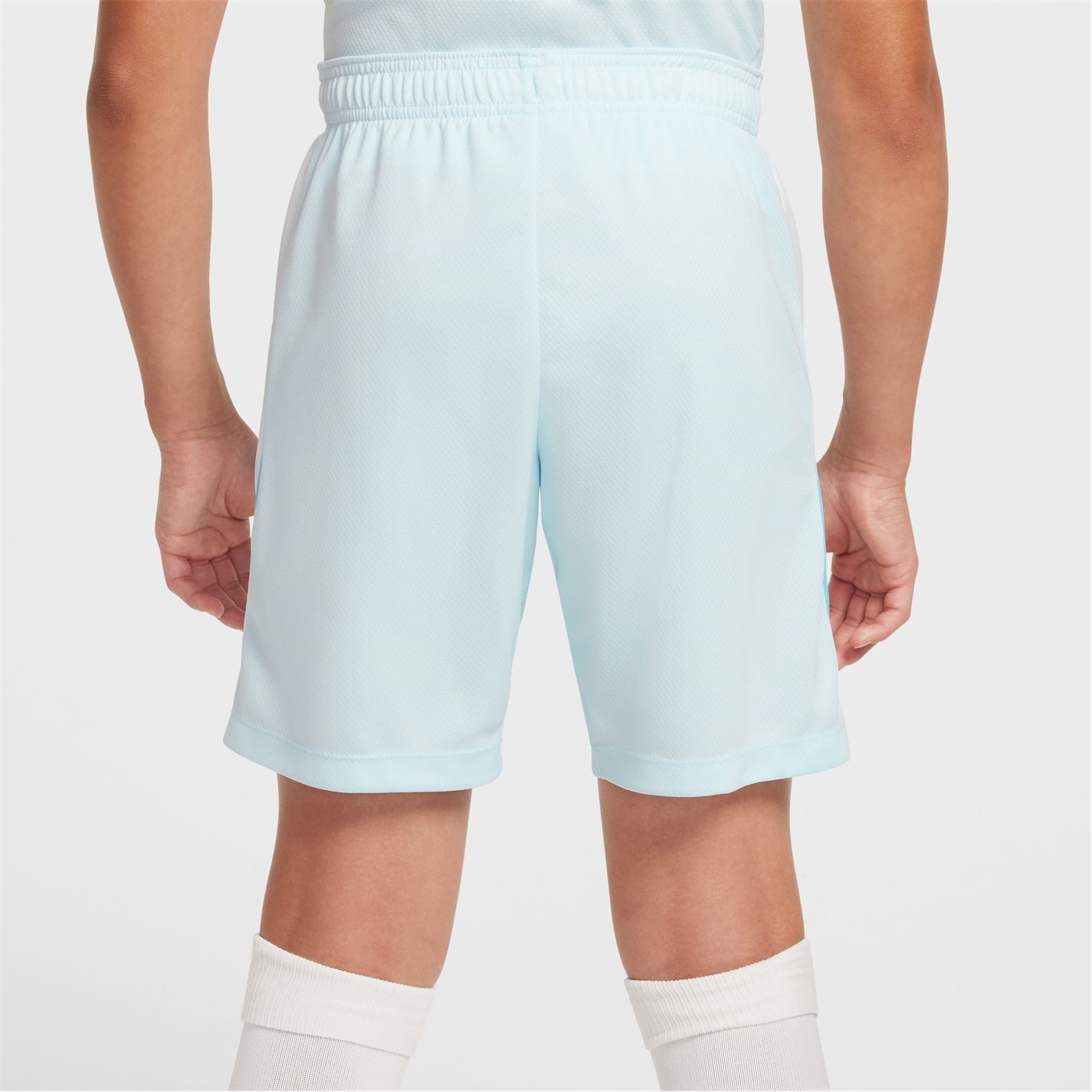 Nike Strike24 Big Kids Dri-FIT Shorts