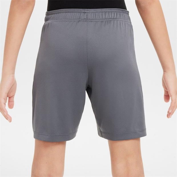 Nike Strike24 Big Kids Dri-FIT Shorts