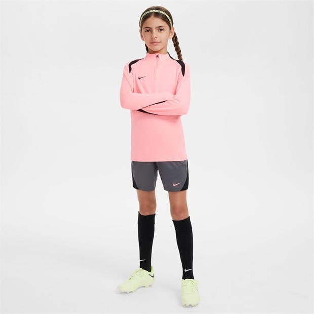 Nike Strike24 Big Kids Dri-FIT Shorts