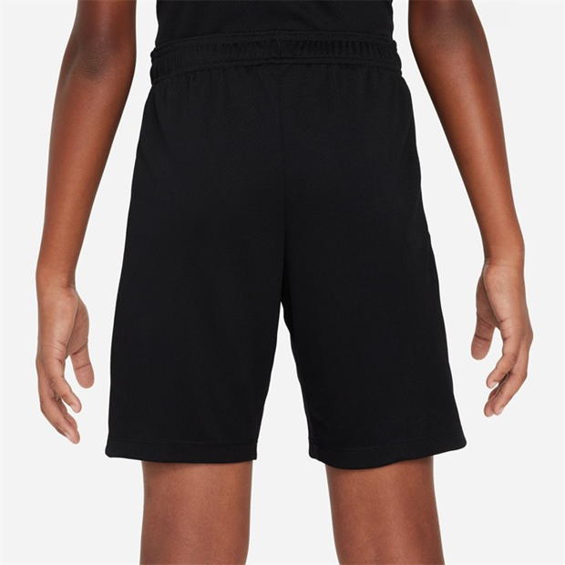 Nike Strike24 Big Kids Dri-FIT Shorts