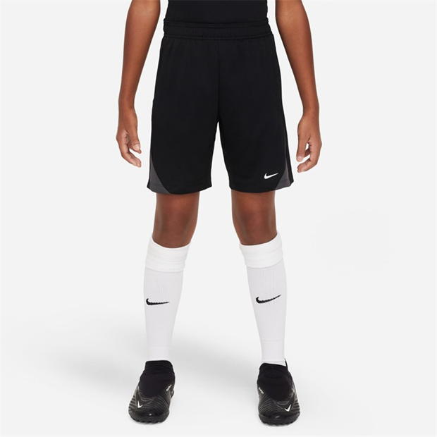 Nike Strike24 Big Kids Dri-FIT Shorts