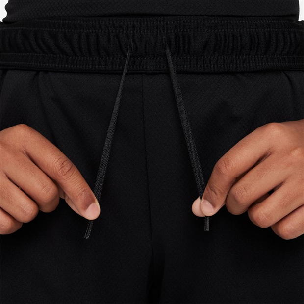 Nike Strike24 Big Kids Dri-FIT Shorts