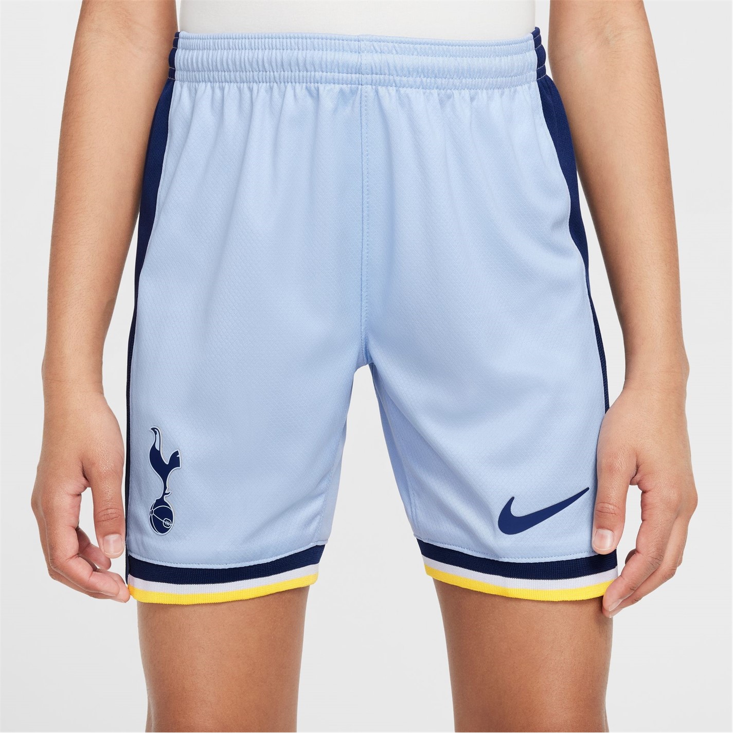 Nike Tottenham Hotspur Away Shorts 2024 2025 Juniors