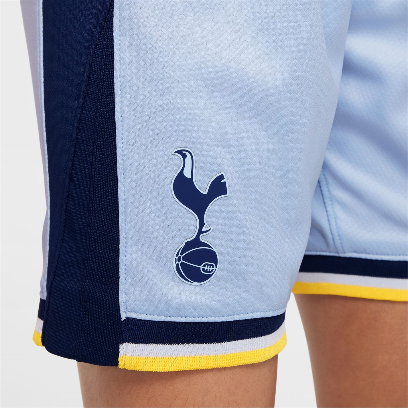 Nike Tottenham Hotspur Away Shorts 2024 2025 Juniors