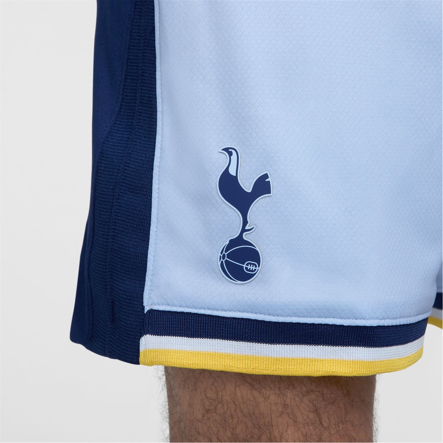 Nike Tottenham Hotspur Away Shorts 2024 2025 Adults