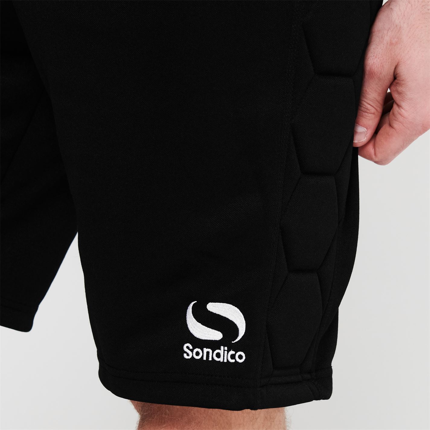 Sondico Goalkeeper Shorts Mens