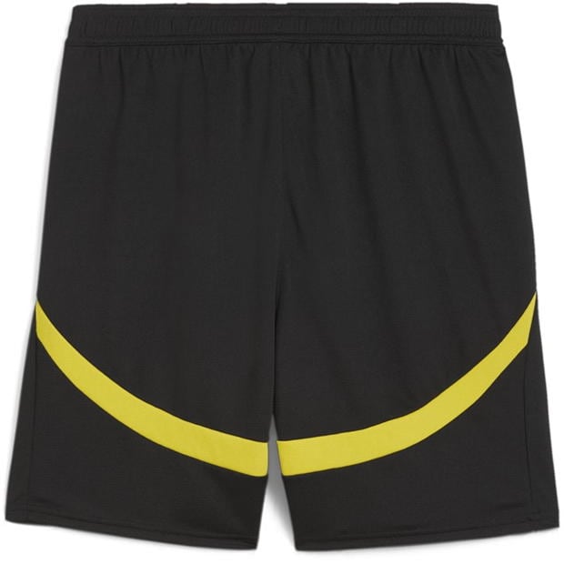 Puma Borussia Dortmund Home Shorts 2024 2025 Adults