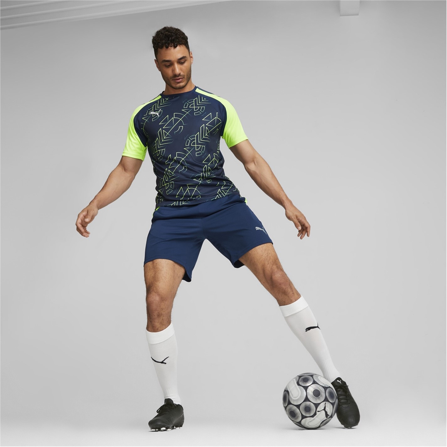 Puma LIGA Shorts Mens