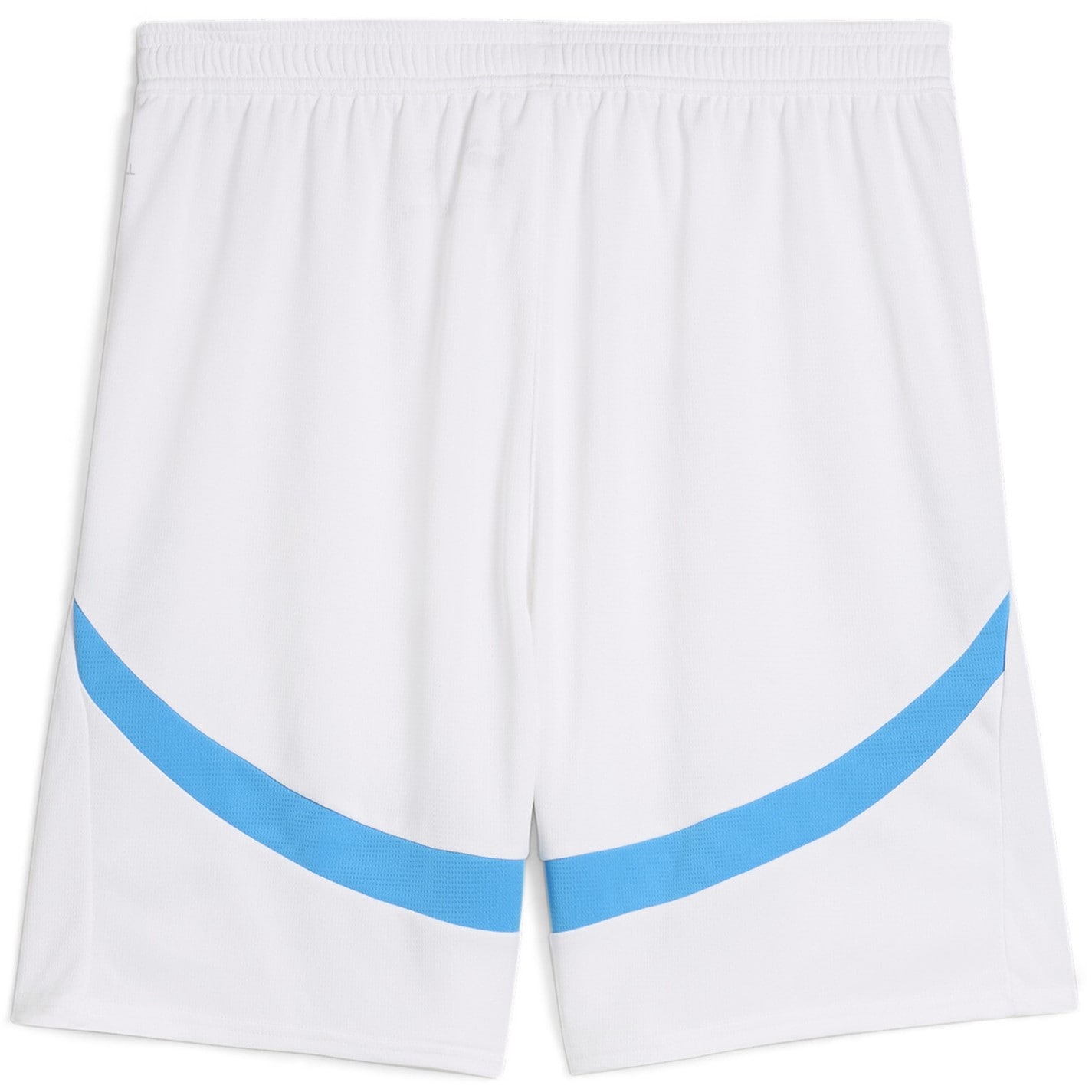 Puma Olympique De Marseille Home Shorts 2024 2025 Adults