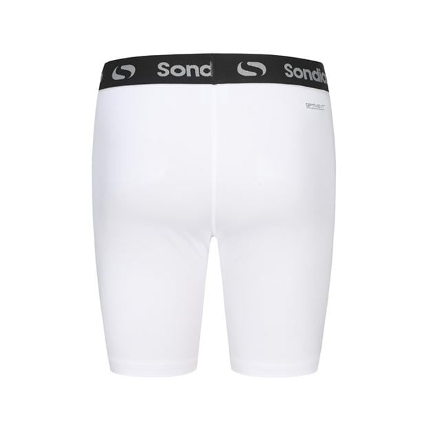 Sondico Core 6 Base Layer Shorts Mens