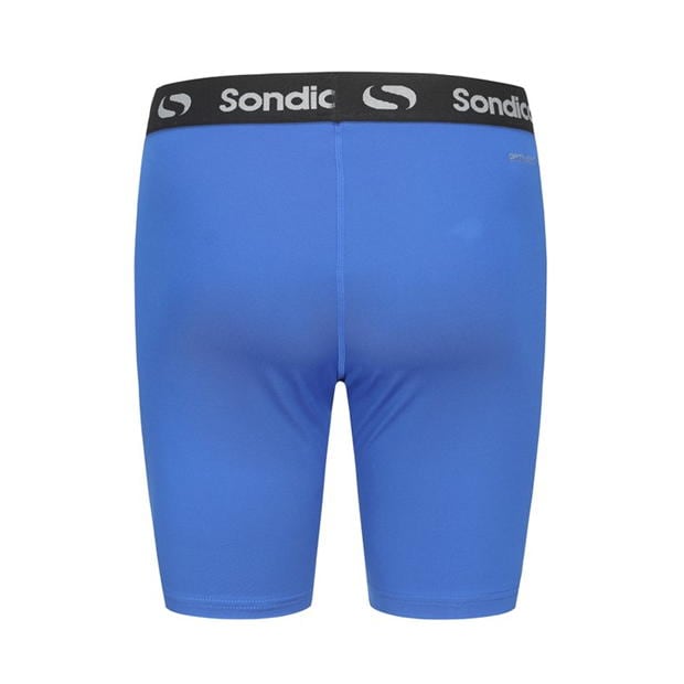 Sondico Core 6 Base Layer Shorts Mens