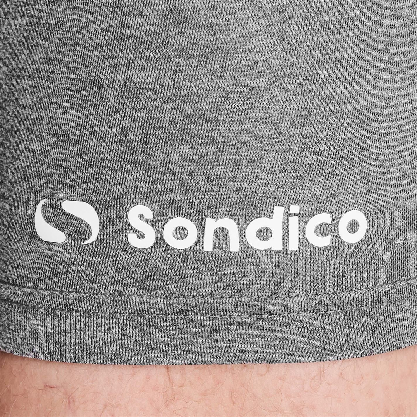 Sondico Core 6 Base Layer Shorts Mens