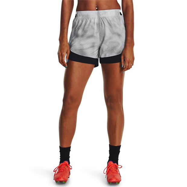 Under Armour Ws Ch. Pro Shorts PRNT