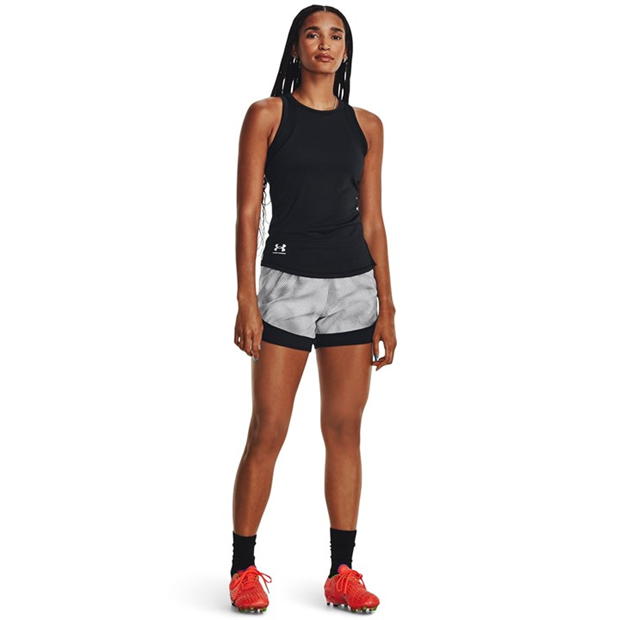 Under Armour Ws Ch. Pro Shorts PRNT